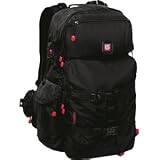 2009 Burton Zoom Pack 28L, True Black