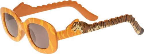 Childrens Toyshop  Third Party New : Tiger Children's Sunglasses