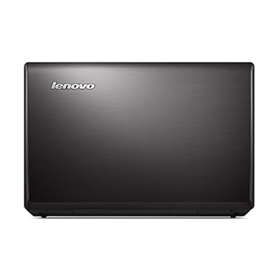 Lenovo G50-80 80E502Q8IH 15.6-inch Laptop (Core i3-5005U/4GB/1TB/DOS/Integrated Graphics), Black