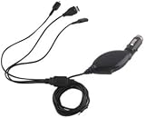NINTENDO DS LITE UNIVERSAL CAR ADAPTER