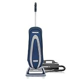 Oreck Pro Series Silver Vacuum Cleaner
