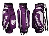 Kansas State Wildcats Cart Bag