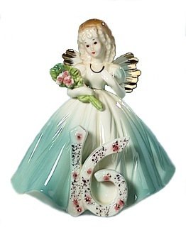 Childrens Toyshop  Toys : Josef Sixteen Year Doll