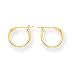 Jewelry : 14k Hoop Earrings