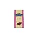 Ghirardelli Dark W/Rasp Filling Squares (Economy Case Pack) 5.32 Oz Bag (Pack of 12)