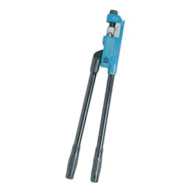 Ancor 702040 Marine Grade Electrical Professional Lug Crimper (8 to 4 0-Gauge Lugs) by 