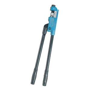 Ancor 702040 Marine Grade Electrical Professional Lug Crimper (8 to 4 0-Gauge Lugs) by