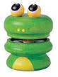 Frog Tambourine