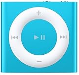 �V�F Apple iPod shuffle 2GB �u���[ MD775J/A