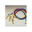 Yellow Jacket 29983 36" Plus II Compact Ball Valve Hose Set