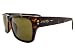 Black Flys Tortoise MCFLY Sunglasses with Brown Lenses