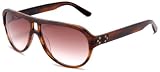 Converse Heritage Men's Alter Ego Aviator Sunglasses