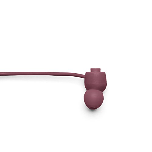 Urbanears 04090854 Bagis Headphones, Mulberry