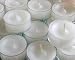 TWO DOZENS Well Being SPA by Partylite GOJI BERRY CHOCOLATE Tealight Candles