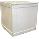 Garden Storage Box