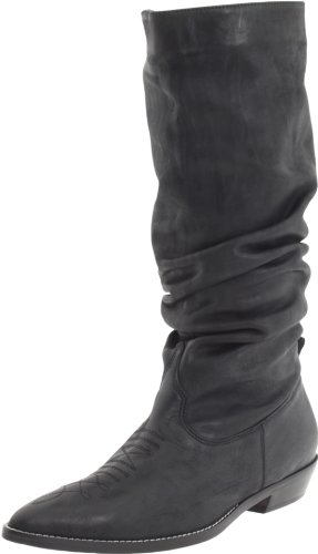 Donald J Pliner Womens Knee-High Boot