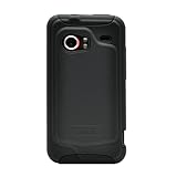 Seidio ACTIVE Case for HTC Droid Incredible (Black)