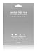 elago Smudge Free Film Set for iPhone 3G + Microfiber Cleaner (Made in USA)