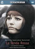 La Tenda Rossa ( Italienische  Fassung ) - Sean Connery; Claudia Cardinale; Hardy Kruger; Peter Finch; Massimo Girotti; Nikita S. Michalkov