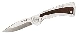 Eigenschaften Firma Siegfried Hintz - Import, Export und Grosshandel (FO) L830633 / Leatherman L830633 Jagdmesser Klamath inkl. Ledergürtelholster