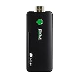 Rikomagic Latest Android 4.2 Quad Core Mini PC MK802 IV Bluetooth 8GB Flash 2G DDR3 RK3188 A9