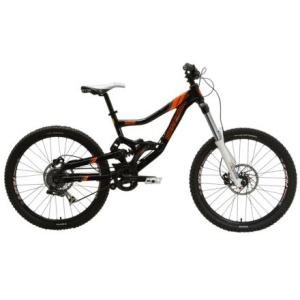 Rocky Mountain Flatline 1 Bike