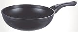 Schulte-Ufer 1776-28 Wok-Pfanne Shih, 28 cm, 4,00 l