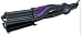DEEP WAVER withCERAMIC Ti TOURMALINE