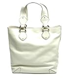 Gucci Authentic Leather Tote Handbag Bag
