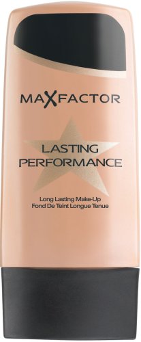 Max Factor Lasting Performance Foundation – 100 Fair