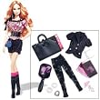 Barbie: Top Model Doll: Summer