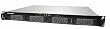 Netgear RNR4450 ReadyNAS 1100 2 TB Rackmount Network Storage with Dual Gigabit Ports (4x500GB)