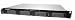 Netgear RNR4450 ReadyNAS 1100 2 TB Rackmount Network Storage with Dual Gigabit Ports (4x500GB)