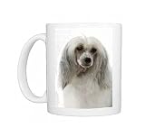 Chinese Crested Dog Photo Mugs