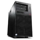 Lenovo ThinkServer TS100 Server - 1 x Core 2 Duo 2.53GHz - 1GB DDR2 SDRAM - Serial ATA - Tower