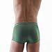 DAVID ARCHY Men's 7 Pack Colorful Widen Waistband Trunks Gift Box