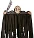 Friday The 13th Jason Door Topper with Curtain