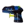 Power Squirt Gun (Water Pistol), excellent party bag filler, one supplied