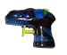 Power Squirt Gun9 x 6.5cm (Water Pistol), excellent party bag filler, one supplied