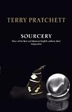 Sourcery (Discworld Novel)