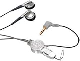 Electronics : HQ IN-EAR STEREO HEADPHONES
