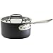 All-Clad LTD2 1-1/2-Quart Sauce Pan