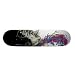 Alex Pardee Escaped Convict(ion) Skate Deck