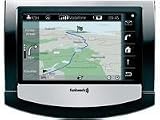 Produkt-Bild: EGO Drive Westeuropa Navigationssystem inkl. Funkbedienteil