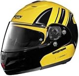 NOLAN N103 MOTRRD YEL_BLK XL MOTORCYCLE Full-Face-Helmet