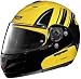 31rEu0zOurL. SL75  NOLAN N103 MOTARD YELLOW BLACK MOTORCYCLE Full Face Helmet