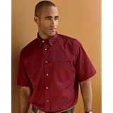 Adult 32 Singles Short-Sleeve Twill at Chestnut Hill