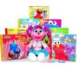 Teach Me Abby Cadabby 