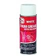 Kelloggs 57400 White Lithium Grease With Silicone