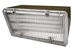 LumaPro 4GWG3 Floodlights, General, CFL, 13 W, 120 V